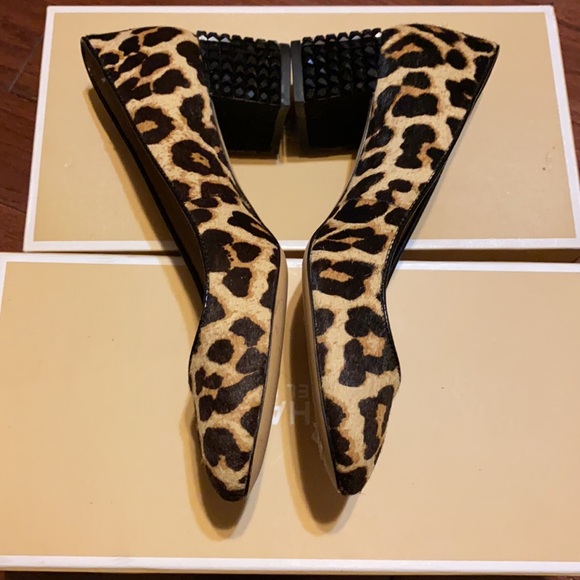 Michael Kors Sabrina Ballet - Picture 3 of 4